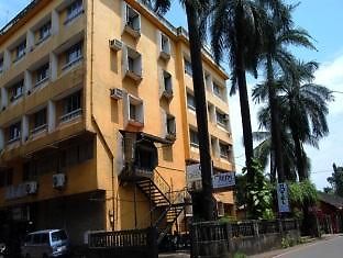 Green View GOA Exterior foto