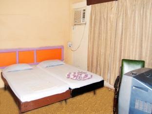 Green View GOA Exterior foto